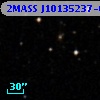 2MASS J10135237-0011403