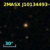 2MASX J10134493-0011404