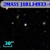 2MASS J10134933-0011456