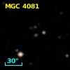 MGC  4081