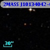 2MASS J10134042-0012472