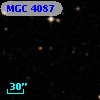 MGC  4087