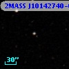 2MASS J10142740-0013089