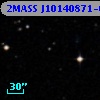 2MASS J10140871-0013082