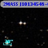 2MASS J10134548-0014483