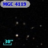 MGC  4119