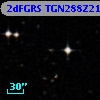 2dFGRS TGN288Z213