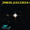 2MASS J10133919-0015121