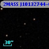 2MASS J10132744-0015103
