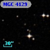 MGC  4129