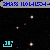 2MASS J10141534-0015340