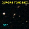 2dFGRS TGN288Z193