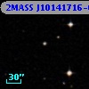 2MASS J10141716-0015468