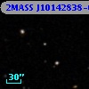 2MASS J10142838-0015585