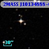 2MASS J10134888-0016105