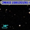 2MASS J10135591-0016119