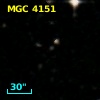 MGC  4151