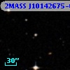 2MASS J10142675-0016364