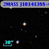 2MASS J10141388-0016458