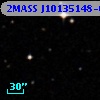 2MASS J10135148-0017015