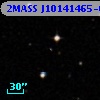 2MASS J10141465-0017065