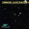 2MASS J10134214-0016056