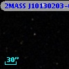 2MASS J10130203-0000270