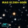 IRAS 01399+6006