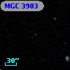 MGC  3903