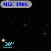 MGC  3905