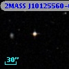 2MASS J10125560-0004125