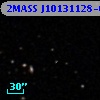 2MASS J10131128-0004453