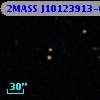 2MASS J10123913-0005213