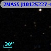 2MASS J10125227-0006344