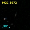 MGC  3972