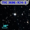 TYC 3606-924-1