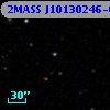 2MASS J10130246-0008523
