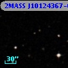 2MASS J10124367-0010211