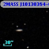 2MASS J10130384-0011078