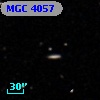MGC  4057