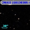 2MASS J10130308-0012332