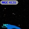 MGC  4121