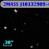 2MASS J10132909-0000208