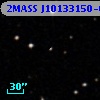 2MASS J10133150-0000412
