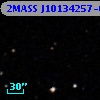 2MASS J10134257-0001483