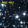 NGC   663