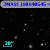 2MASS J10140545-0002179