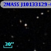 2MASS J10133129-0002244
