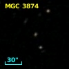 MGC  3874