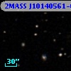 2MASS J10140561-0002387